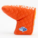 New York Islanders Quilted Mallet Putter Cover (SPLIT)