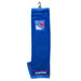 New York Rangers Golf Embroidered Towel 14810