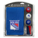 New York Rangers 16" X 40" Microfiber Towel Golf Gift Set