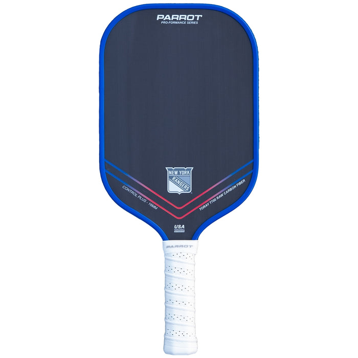 New York Rangers Pro-Formance Pickleball Paddle