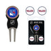 New York Rangers Golf Signature Divot Tool Pack  14845