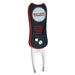 New York Rangers Golf Switchblade Divot Tool