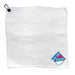 New York Rangers Microfiber Towel - 15" x 15" (White)