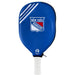 New York Rangers Pickleball Paddle Cover - Paddle Not Included