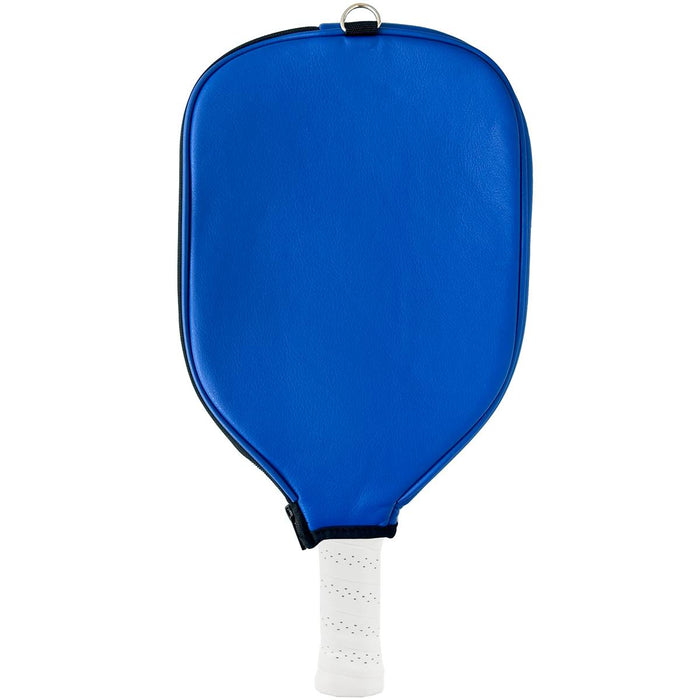 New York Rangers Pickleball Paddle Cover - Paddle Not Included