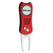 Ottawa Senators Golf Switchblade Divot Tool