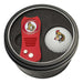 Ottawa Senators Golf Tin Set - Switchblade, Golf Ball