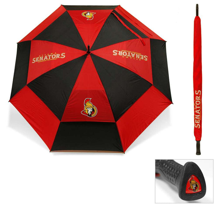 Ottawa Senators Golf Umbrella 14969