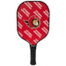 Ottawa Senators Carbon Fiber Pickleball Paddle