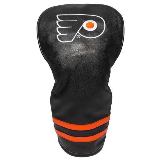 Philadelphia Flyers Golf Vintage Driver Headcover 15011