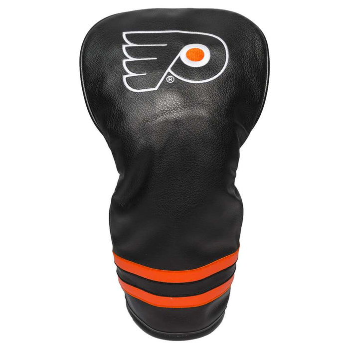 Philadelphia Flyers Golf Vintage Driver Headcover 15011