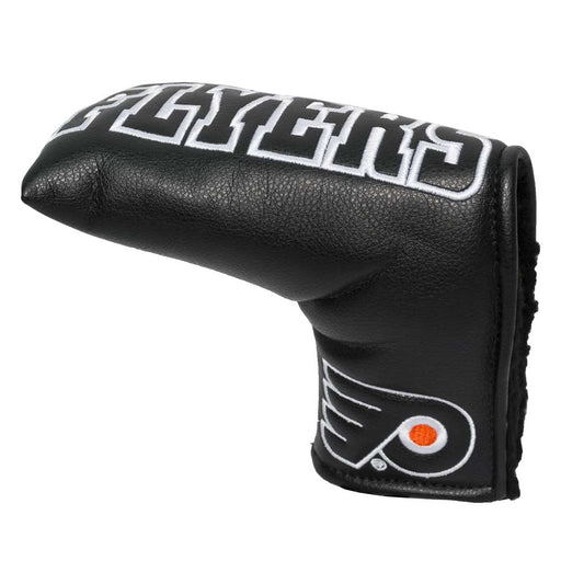 Philadelphia Flyers Golf Tour Blade Putter Cover 15050