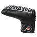 Philadelphia Flyers Golf Tour Blade Putter Cover 15050