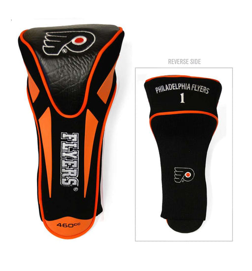 Philadelphia Flyers Golf Apex Headcover 15068