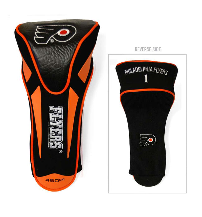 Philadelphia Flyers Golf Apex Headcover 15068