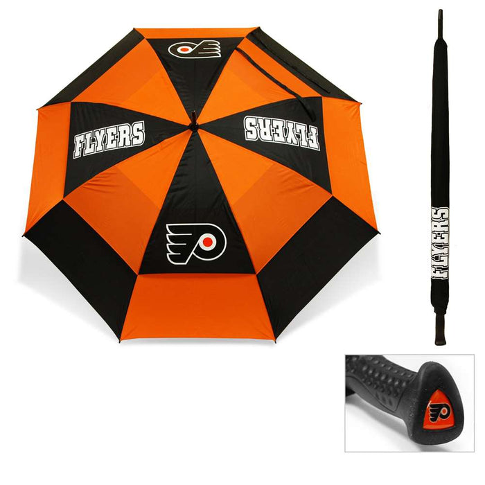 Philadelphia Flyers Golf Umbrella 15069