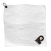 Philadelphia Flyers Microfiber Towel - 15" x 15" (White)