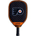 Philadelphia Flyers Quilted Pickleball Paddle Cover