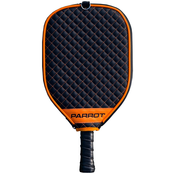 Philadelphia Flyers Quilted Pickleball Paddle Cover