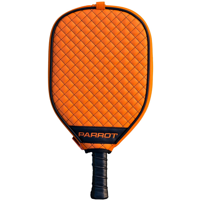 Philadelphia Flyers Quilted Pickleball Paddle Cover