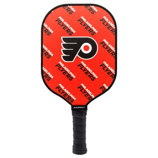 Philadelphia Flyers Carbon Fiber Pickleball Paddle