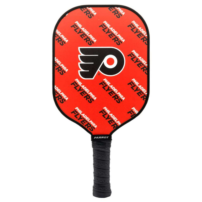 Philadelphia Flyers Carbon Fiber Pickleball Paddle