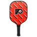 Philadelphia Flyers Carbon Fiber Pickleball Paddle