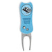 Utah Mammoth Golf Switchblade Divot Tool
