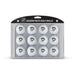 Pittsburgh Penguins Golf Dozen Ball Pack 15203