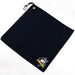 Pittsburgh Penguins Magnetic Towel - 15 x 15