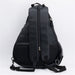 Pittsburgh Penguins PU Leather Backpack