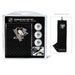 Pittsburgh Penguins Golf Embroidered Towel Gift Set 15220