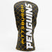 Pittsburgh Penguins Quilted Fairway Headcover (SOLID)