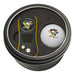Pittsburgh Penguins Golf Tin Set - Switchblade, Golf Ball
