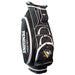 Pittsburgh Penguins Albatross Cart Golf Bag Black