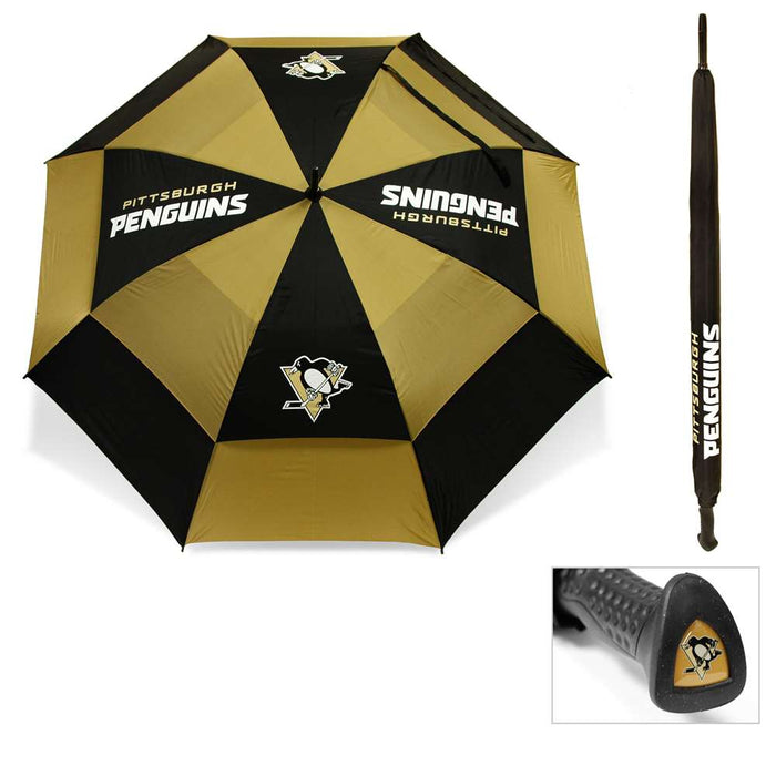 Pittsburgh Penguins Golf Umbrella 15269