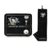 Pittsburgh Penguins Quilted Driver Headcover (SPLIT)