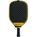 Pittsburgh Penguins Quilted Pickleball Paddle Cover
