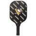 Pittsburgh Penguins Carbon Fiber Pickleball Paddle
