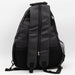 San Jose Sharks PU Leather Backpack