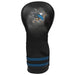 San Jose Sharks Golf Vintage Fairway Headcover 15326