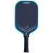 San Jose Sharks Pro-Formance Pickleball Paddle