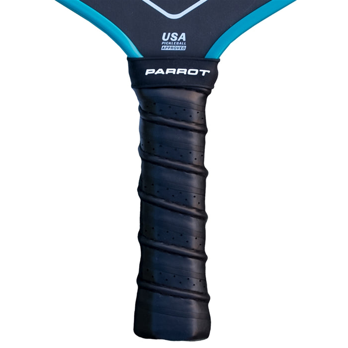 San Jose Sharks Pro-Formance Pickleball Paddle