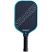 San Jose Sharks Pro-Formance Pickleball Paddle
