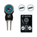 San Jose Sharks Golf Signature Divot Tool Pack  15345