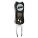 San Jose Sharks Golf Switchblade Divot Tool