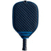 San Jose Sharks Quilted Pickleball Paddle Cover