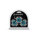 San Jose Sharks Golf 3 Pack Golf Chip 15388