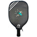 San Jose Sharks Pickleball Paddle Cover - Paddle Not Included