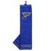 St. Louis Blues Golf Embroidered Towel 15410